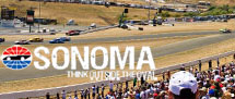 Sonoma Raceway