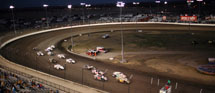 Texas Speedway