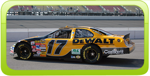 Matt Kenseth