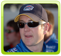 Kurt Busch