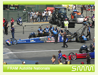 FRAM Autolite Nationals