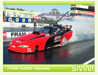 FRAM Autolite Nationals