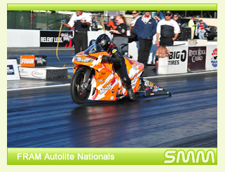 FRAM Autolite Nationals