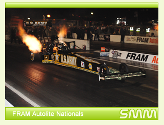 FRAM Autolite Nationals