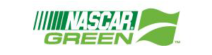 Nascar Green