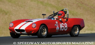 2013 Sonoma Historic Motorsports Festival