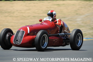 2013 Sonoma Historic Motorsports Festival