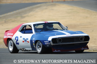 2013 Sonoma Historic Motorsports Festival