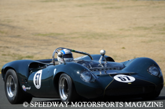 2013 Sonoma Historic Motorsports Festival
