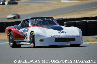 2013 Sonoma Historic Motorsports Festival