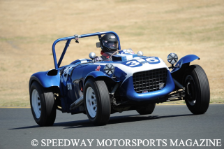 2013 Sonoma Historic Motorsports Festival