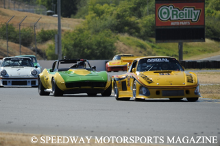 2013 Sonoma Historic Motorsports Festival