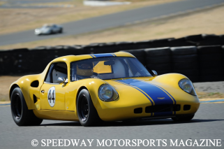 2013 Sonoma Historic Motorsports Festival