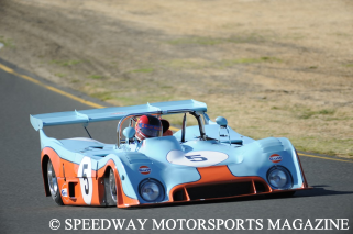 2013 Sonoma Historic Motorsports Festival