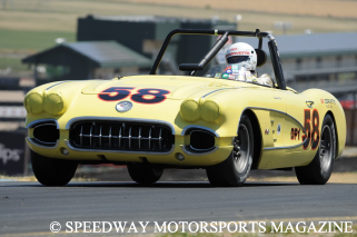 2013 Sonoma Historic Motorsports Festival