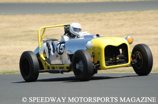 2013 Sonoma Historic Motorsports Festival