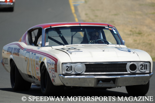 2013 Sonoma Historic Motorsports Festival