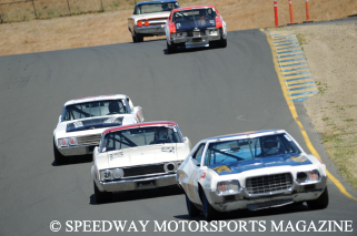 2013 Sonoma Historic Motorsports Festival