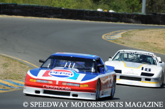 2013 Sonoma Historic Motorsports Festival