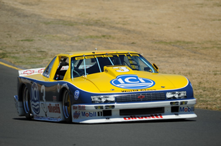 2013 Sonoma Historic Motorsports Festival