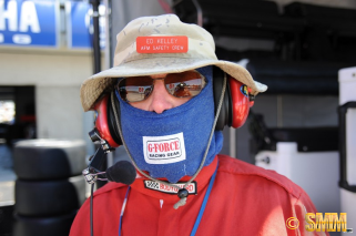 2013 AMERICAN LeMans MONTEREY presented by Patrón - Mazda Raceway-Laguna Seca