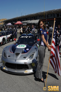 2013 AMERICAN LeMans MONTEREY presented by Patrón - Mazda Raceway-Laguna Seca