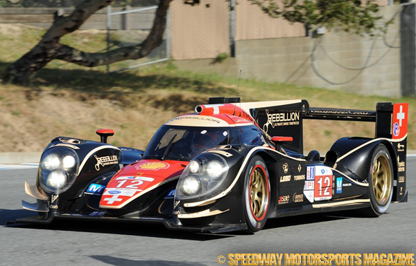 2013 Sonoma Historic Motorsports Festival